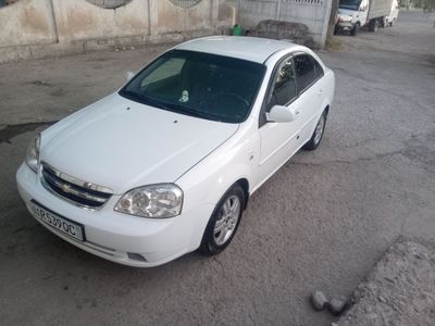 Lacetti 1.8 2-pozitsiya