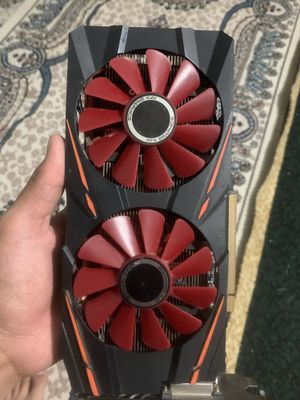 Rx 470 4gb Sotiladi narxi kelishiladi