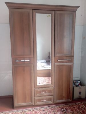Шкаф для детской комнаты