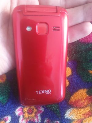 Telefon lyagushka texno maks