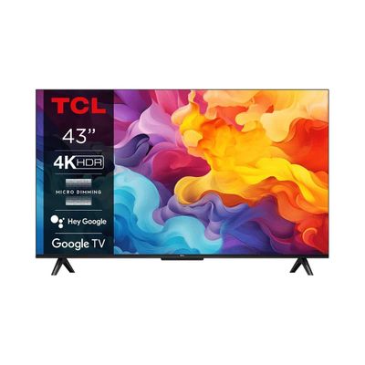 Продам Большой SMART 4K TCL Телевизор Состоянии Как Новое