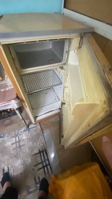 Холодильник Сотиляпти