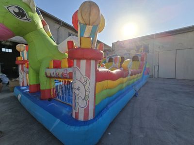 7×14 rabochchi Batut 2 sezon ishlagan