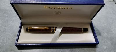 Перьевая ручка WATERMAN PARIS