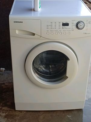 kirmoshina sotiladi Samsung 5.2 kg yap yangiday