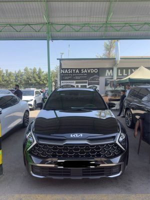 KIA SPORTAGE FULL Option! 2022 Год