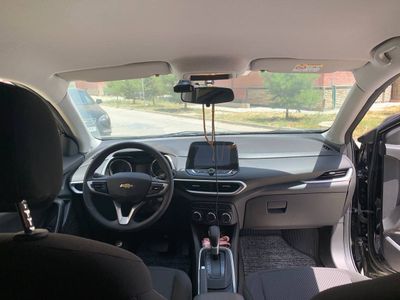 Трекер 2 авто кредит