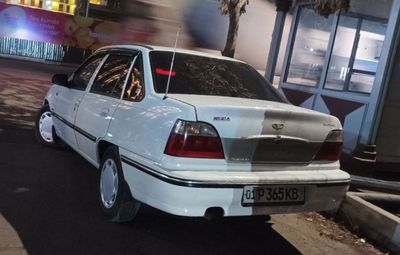 Daewoo Nexia 1.6