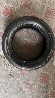 Балон Каптива 235/55R18 4шт