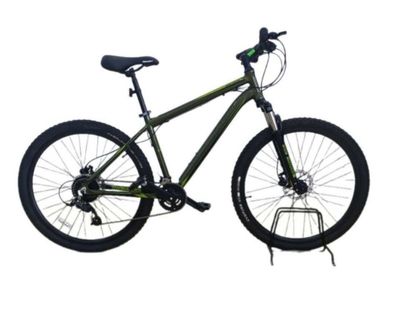Велосипед Mongoose F ва М моделлари
