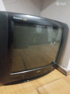 LG soundmax plus 51 диагональ