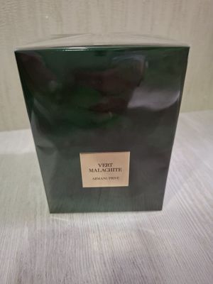 Оригинал Giorgio Armani Prive Vert Malachite 100 ml