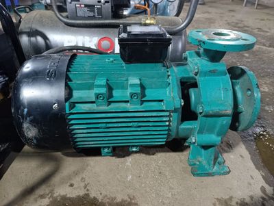 Shimge nasos madel SGT40-200/7.5