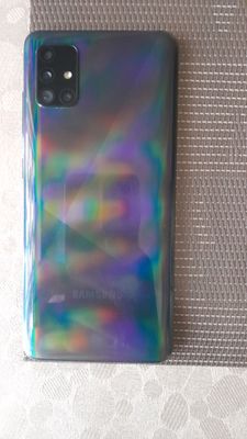 samsung A51 sotiladi