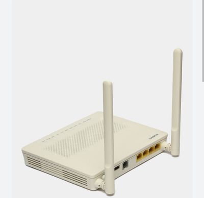 GPON HG8546M 2 шохли 2.4ghz