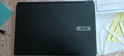 acer Aspire E 15 Start