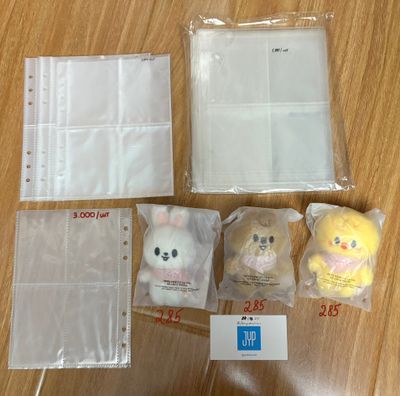 Продам skzoo, exo, bt21, скзу, эксо, бт21