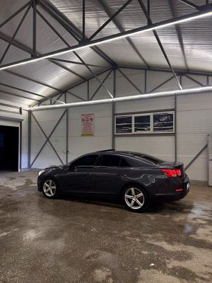 Malibu 1 2.4 atmosferni motor