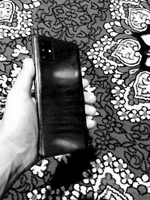 Samsung A51