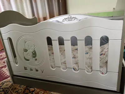 Deteskiy mebel 3ta narsasi bor