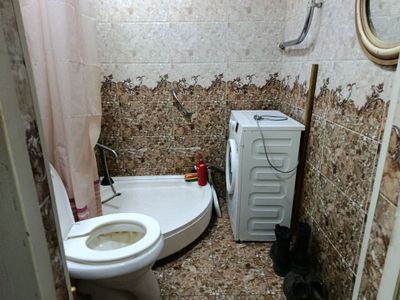 Аренда: 2/1/2 метро айбек 45кв обсудим любые варианты