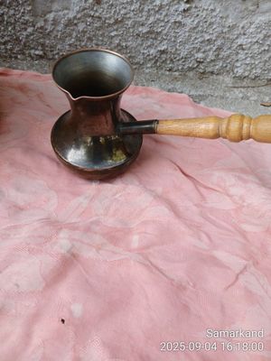 Турка для варки кофе