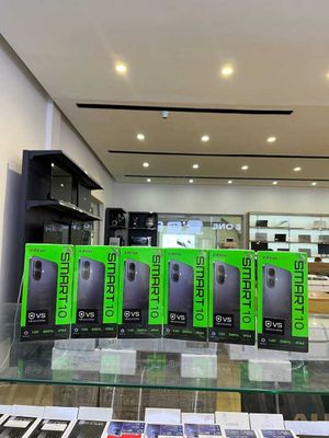 Infinix Smart 10