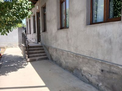 Ijaraga uchastka. Keles. House for rent