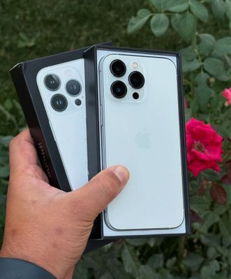 IPhone 13 Pro 128 White