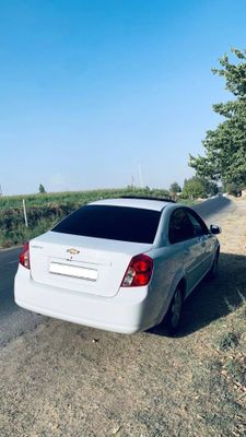 Gentra 3-Pozitsiya 2022 Avtomat Full