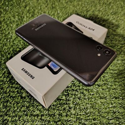 Samsung Galaxy A04E