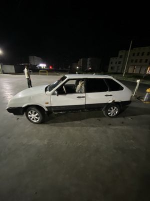 Lada 21 09, xamma dakumentlari jiyinda
