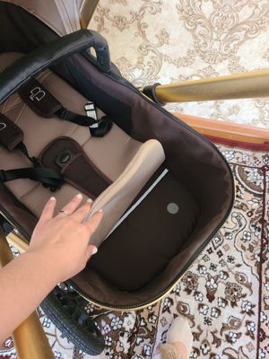 FOR BABY