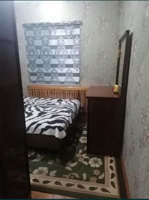Mirzo Ulug‘bek Metrosi yonida kvartira_Chilonzor tumani