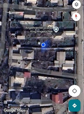 Продается участок 8 соток цена договорная