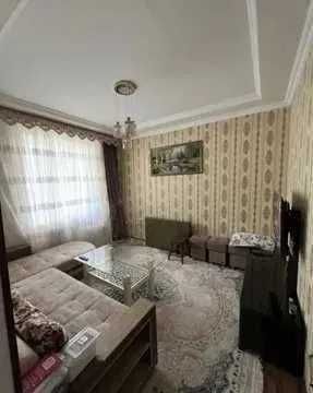 Срочно сдам квартиру в аренду! 2/3/9 Алмазарский/Тинчлик метро.729*
