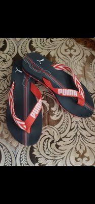 Сланцы 38-39 рр Puma оригинал состояние отличное