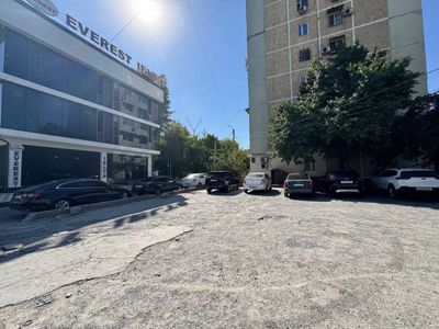 Tikuv sexi uchun arendaga 50m2 joy beriladi podvol Or: Beruniy,Everest