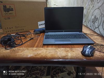 HP G8 255. 8/256 IT, TREDER , BUGALTER C1 , PUBG , CS 1,6 kami bor