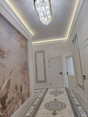 Чиланзар, Алгоритм, Миллион, №:137