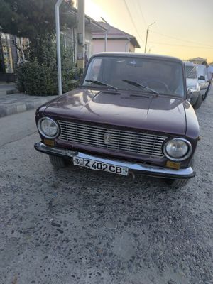 Vaz 2111 sedan propan