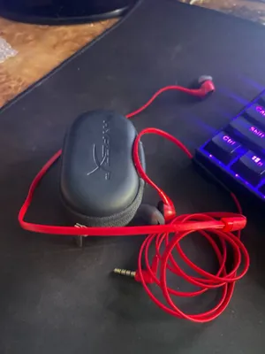 hyperx earbuds 2