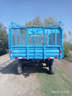 Traktor pritsep sotiladi narxi 30 million