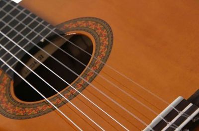 Классическая гитара Yamaha C40, 6-струнная