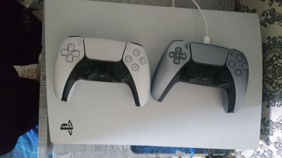 Playstation 5 sony
