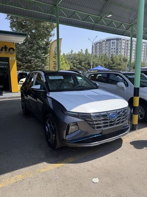 Hunday tukson 2022 yil toza
