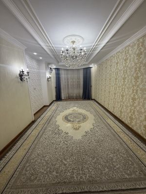 Срочно аренда квартиры 4/2/9 Яккасарай район 110 м2 ориентир 8 роддом