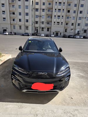 Byd chempion 605 ev 2026 version