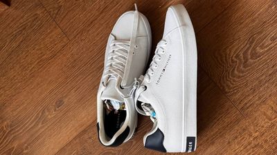 кеды Tommy Hilfiger р42
