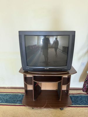 Телевизор+тумба для телевизора